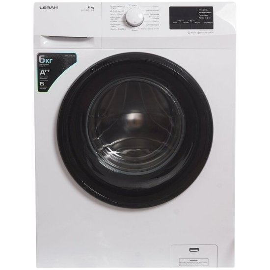 Замена верхнего противовеса Leran WMS 33106 WD