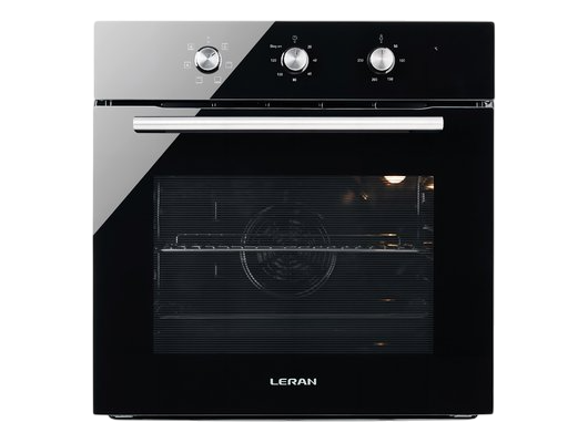 Замена ручек терморегулятора Leran EOM 6077 BG